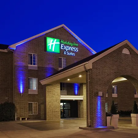 Holiday Inn Express Hotel & Suites Sioux Falls At Empire Mall By Ihg-2