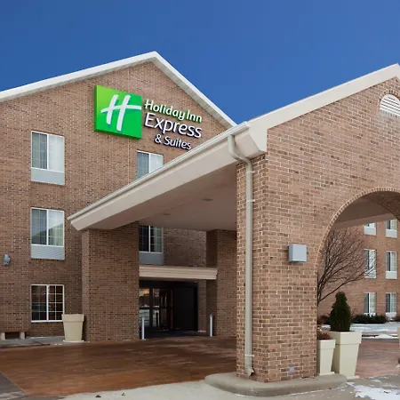 Holiday Inn Express Hotel & Suites Sioux Falls At Empire Mall By Ihg-3